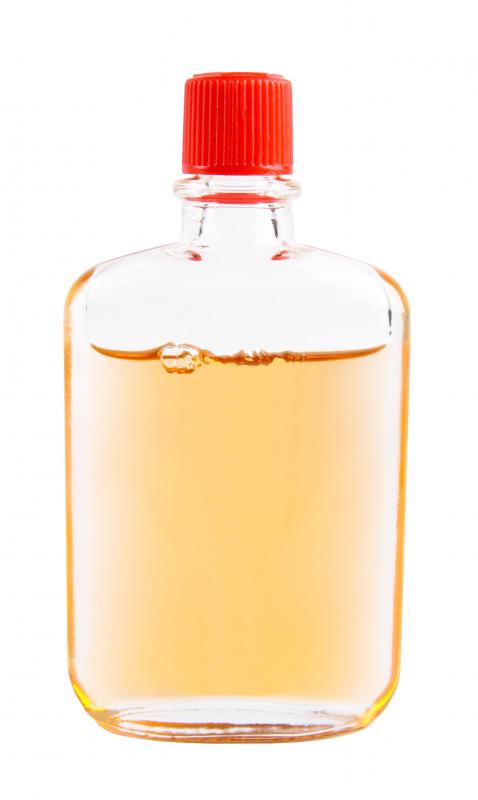 Safflower oil is an alternative to palm oil.
