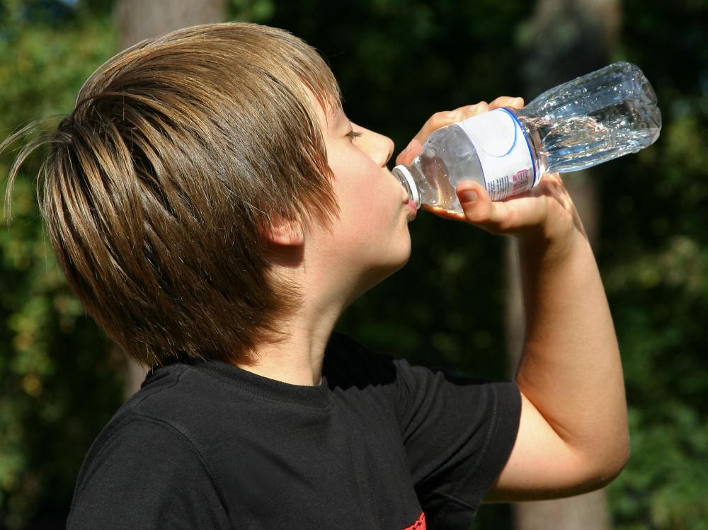Indian summers encourage people to spend more time outdoors.