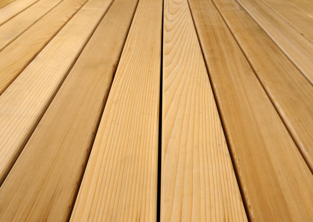 Cedar wood may help prevent moth infestations.
