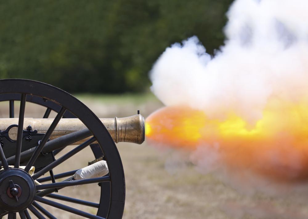 Morgan horses were used as Cavalry and Artillery horses in the Civil War.