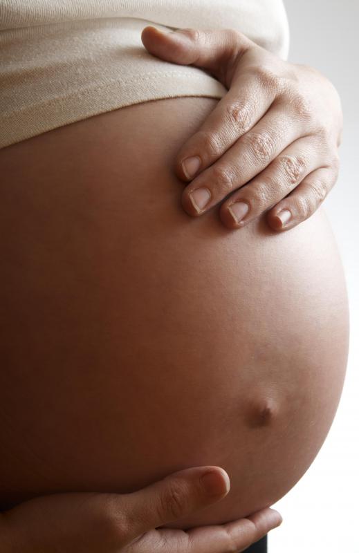 Pregnant women should not consume an abundance of albacore.