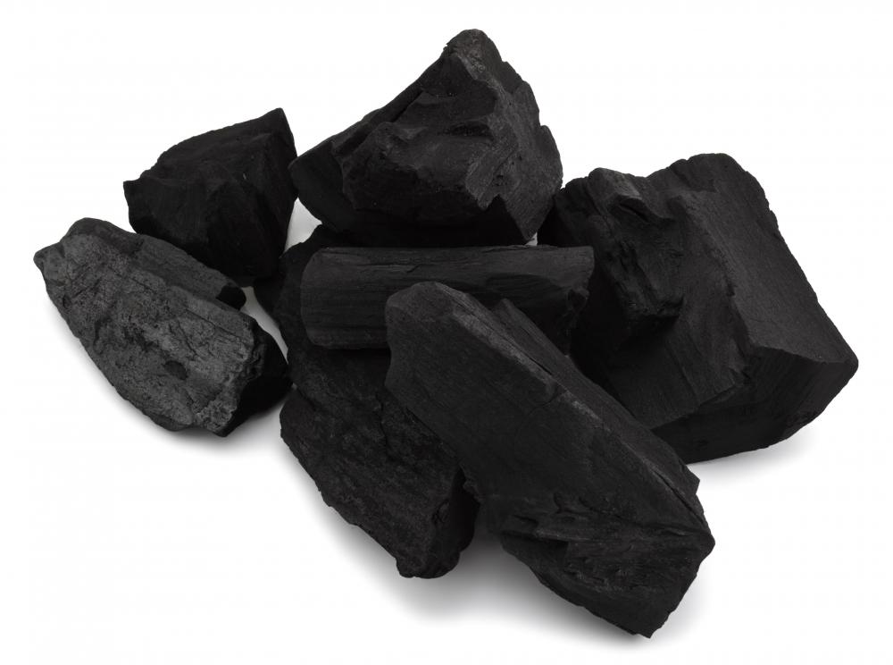 Clean coal is a form of clean energy.