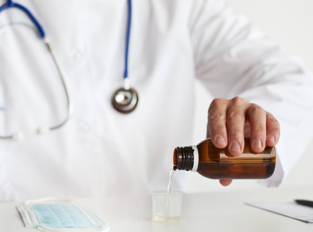 Clindamycin for dogs may be prescribed in liquid, capsule or tablet form.