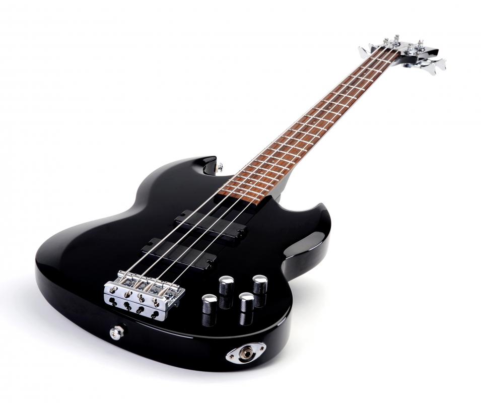 Rosewood is integrated into many guitar types, including some electric guitars.