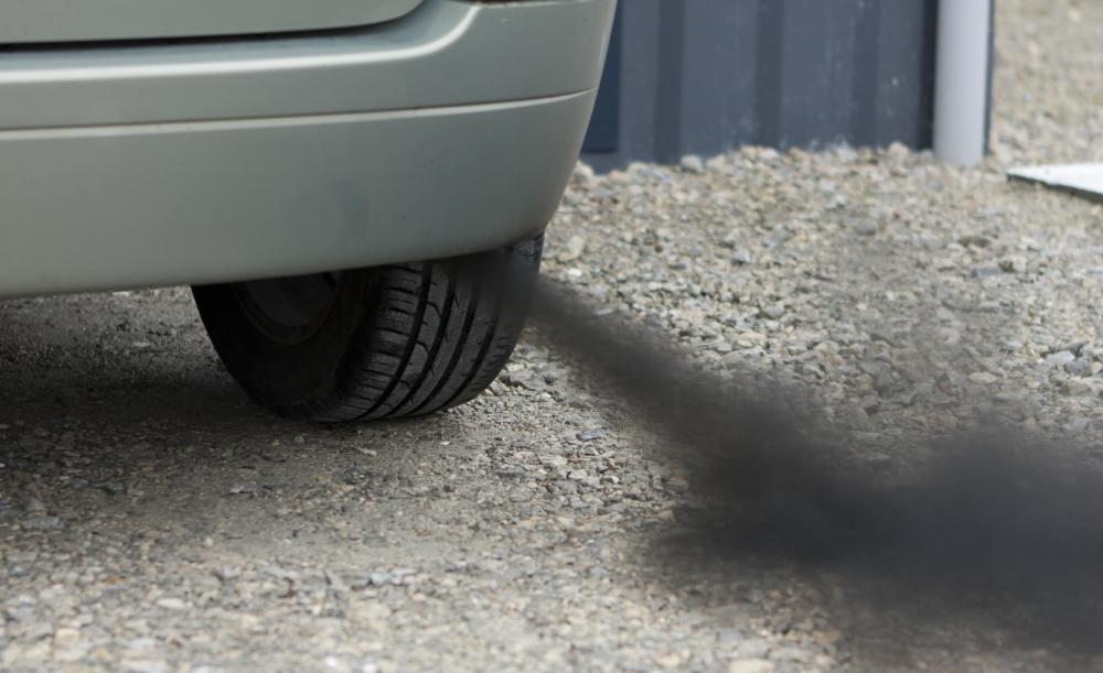 Hybrid electric vehicles reduce the amount of harmful emissions that are released into the environment.