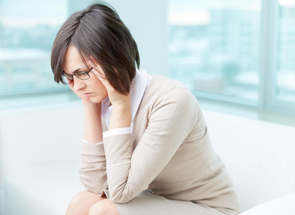 Exposure to toxic gas can cause memory problems, headaches, and irritability.