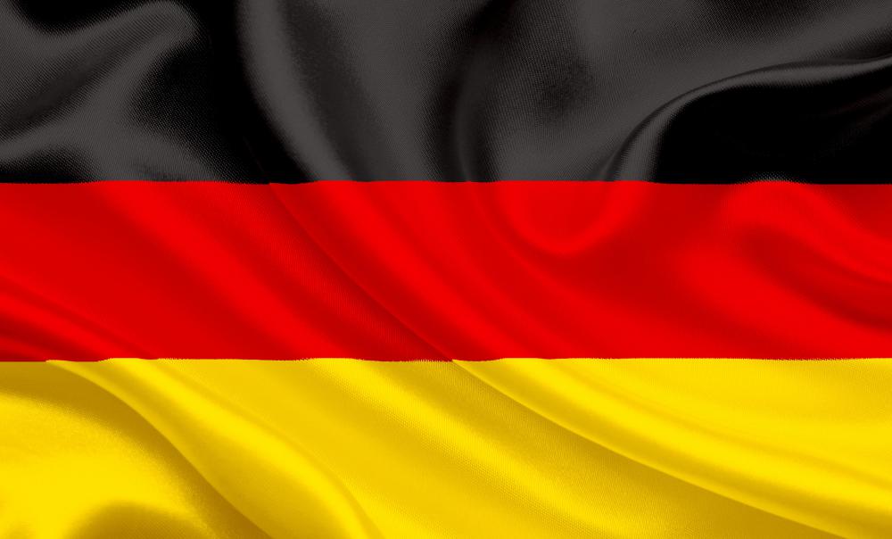 Germany is the capital of agate processing.