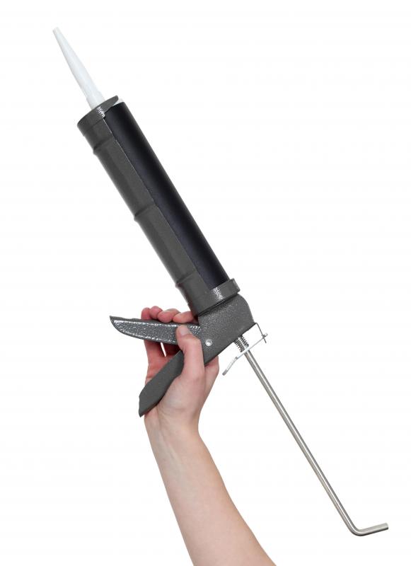 Caulking around windows and doors can keep enery in.