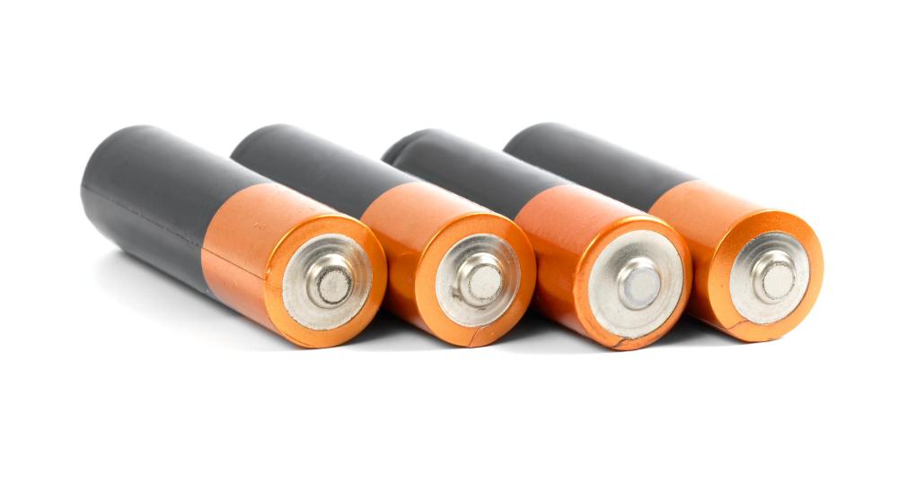An emergency kit that includes batteries may be helpful during an electrical storm.