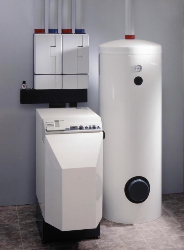 Electric furnaces are more energy efficient than gas furnaces.