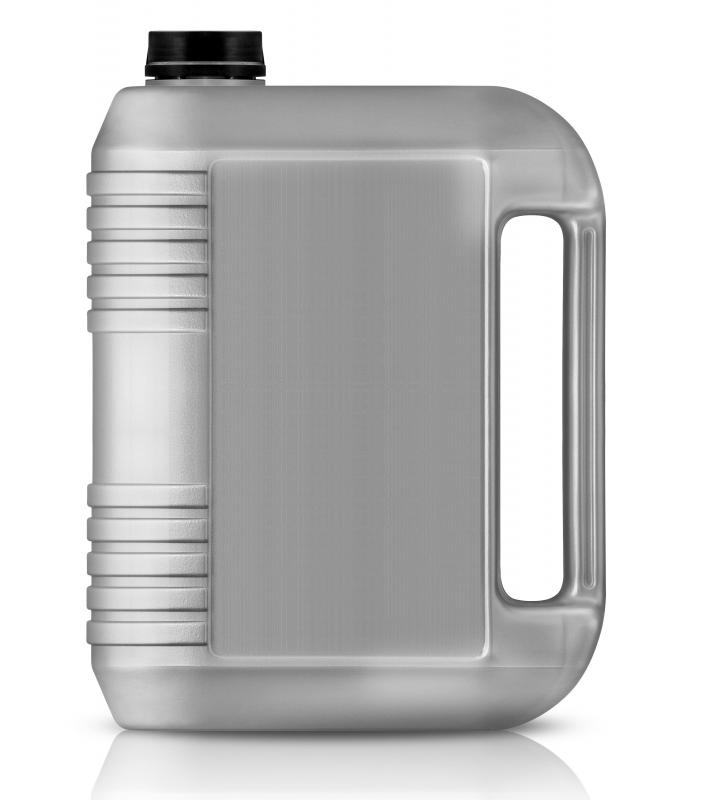 Improperly disposing of vehicle fluids, such as antifreeze, can cause pollution.