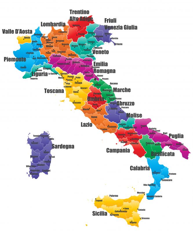 Traditionally, sardines were found in large numbers near the island of Sardinia, which is where they get their name.