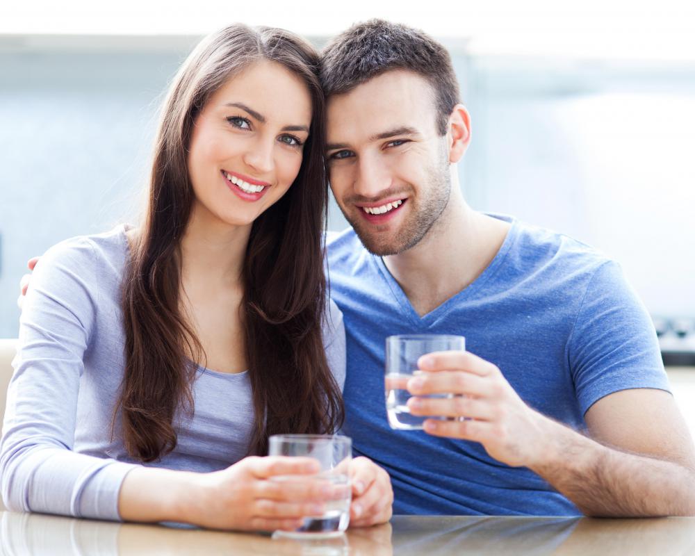 Cedar water is usually safe to drink if it enters a municipal water supply, as it's gone through a purification system.
