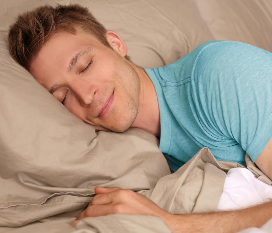 Sweetgrass is a mild sedative, so it can be used to promote healthy sleep.
