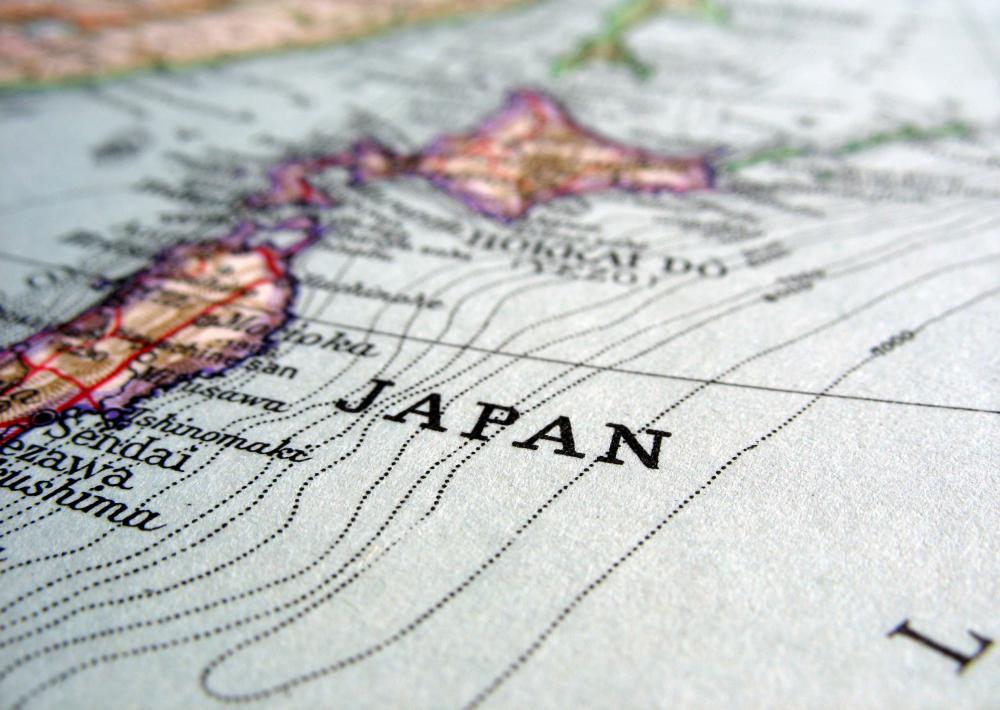 Japanese eels can be found in the ocean around Japan, China, Vietnam and the Philippines.