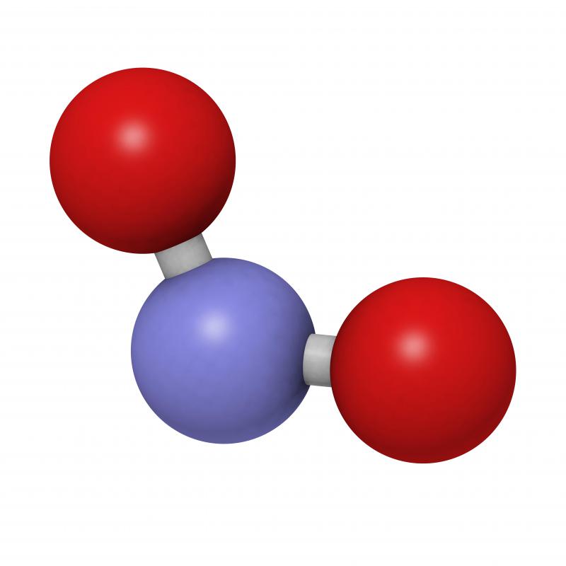 A water molecule may exists as a liquid, gas, or solid.