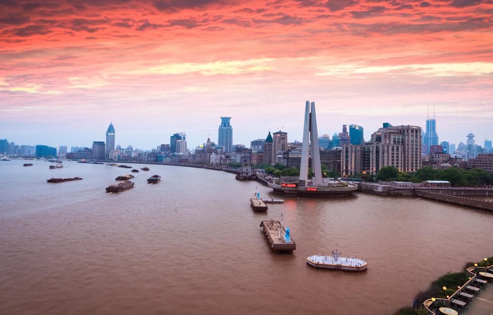 The heavy use and pollution of China's rivers has driven the baiji dolphin into functional extinction.