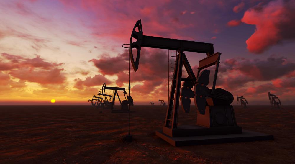 Petroleum conservation may be achieved through development of non-fossil fuel energy sources.