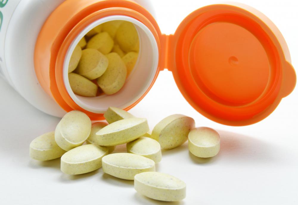 Most famotidine for cats is available in pill form.