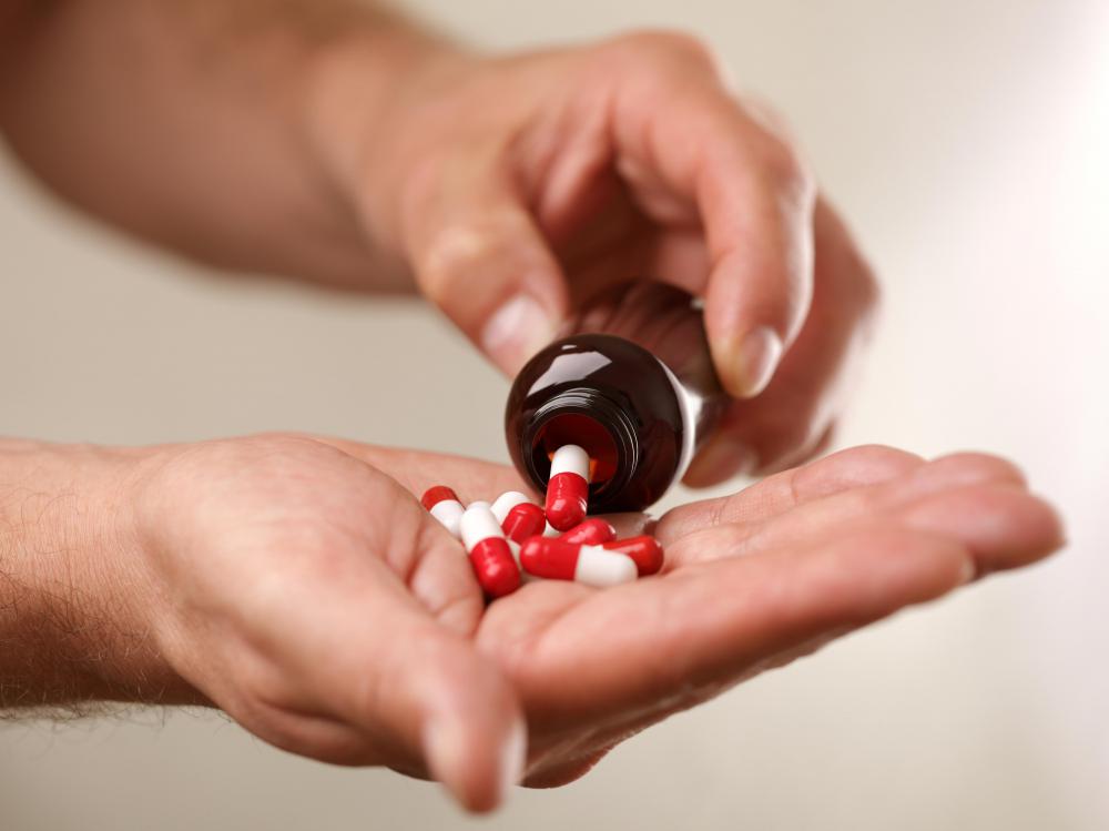 Spirochaetes may be difficult to treat and may develop resistance to antibiotics.