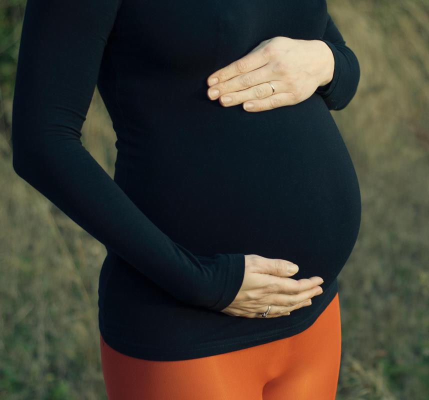 Because of the risk of mercury to the fetus, women who are pregnant should avoid skipjack tuna or eat it in small amounts.