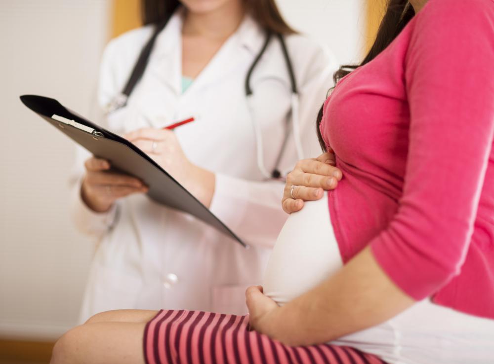 Due to the mercury levels of anchovies, pregnant women are typically advised to limit consumption of the fish.