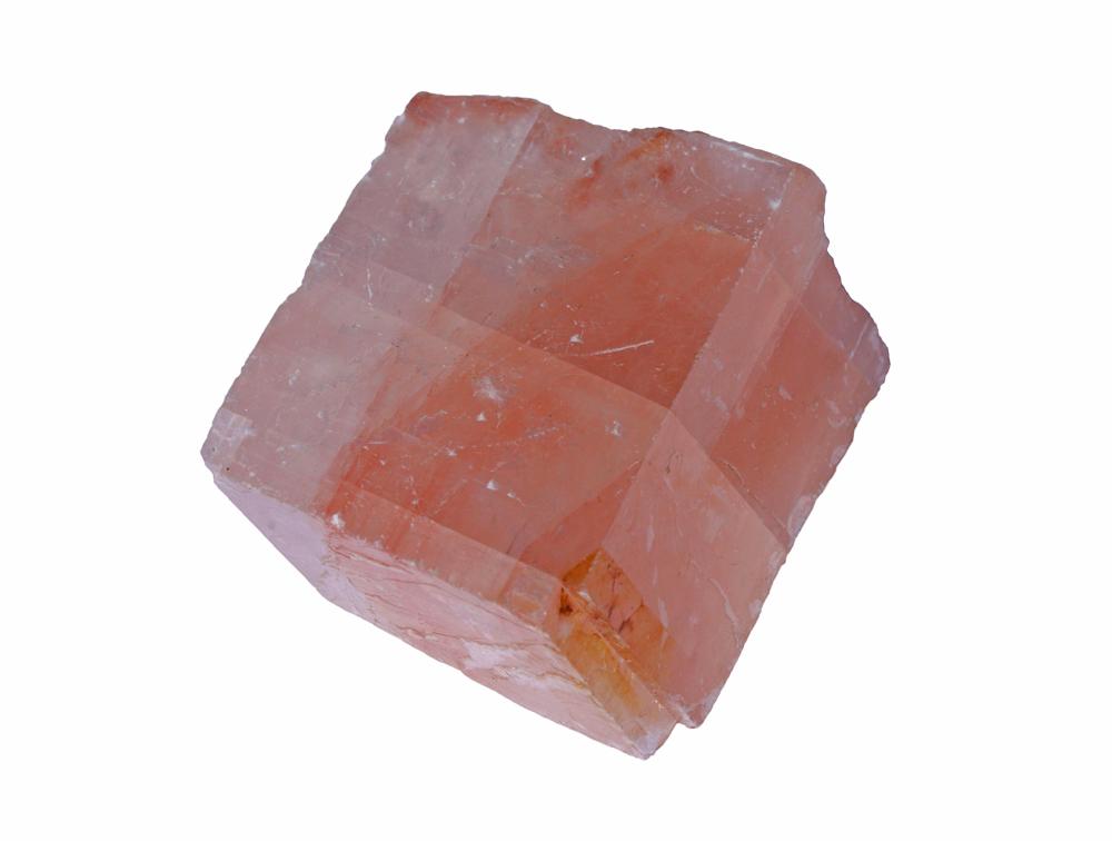 Most silica sand is made from broken down quartz crystals.