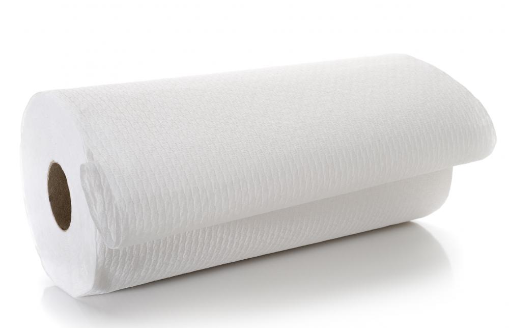It's a good idea to keep paper towels in the car in case the cat becomes sick.