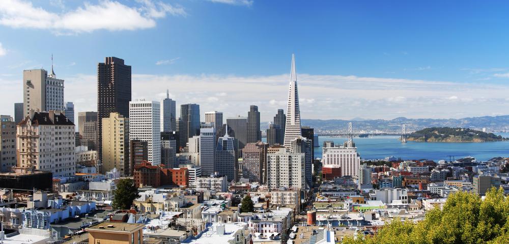 Heavy rains prior to the San Francisco earthquake increased the severity of the 1906 quake.