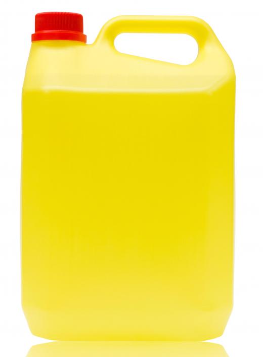 Some places may be able to recycle unused coolant.