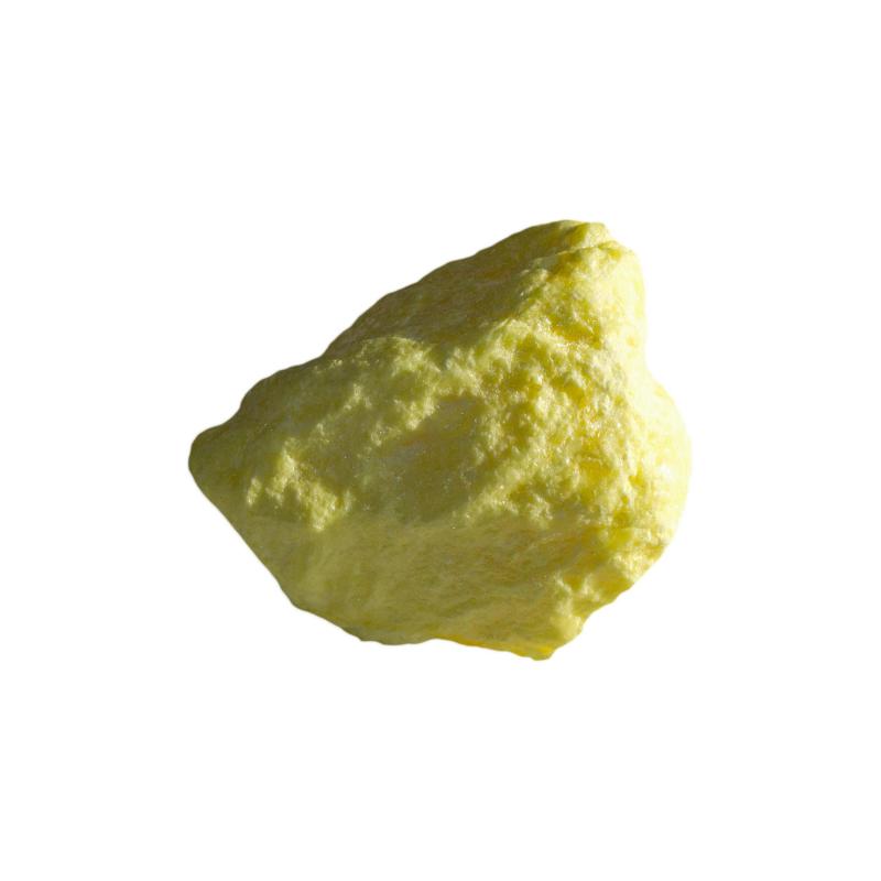 When permineralization involves sulfur, it is called pyritization.