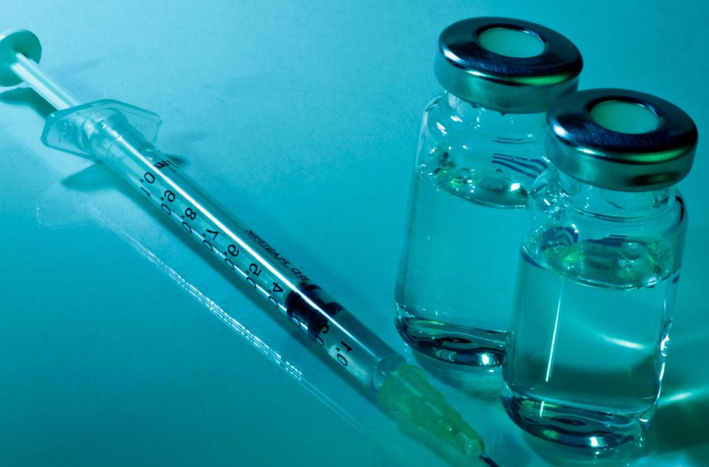 Non-core vaccines are optional.