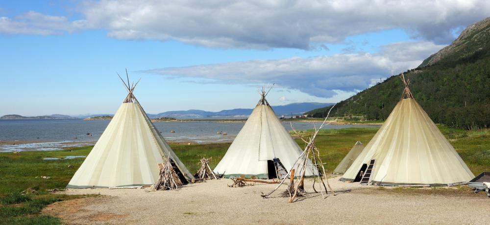 The term "Indian summer" may have been originally connected to early American Indian tribes.