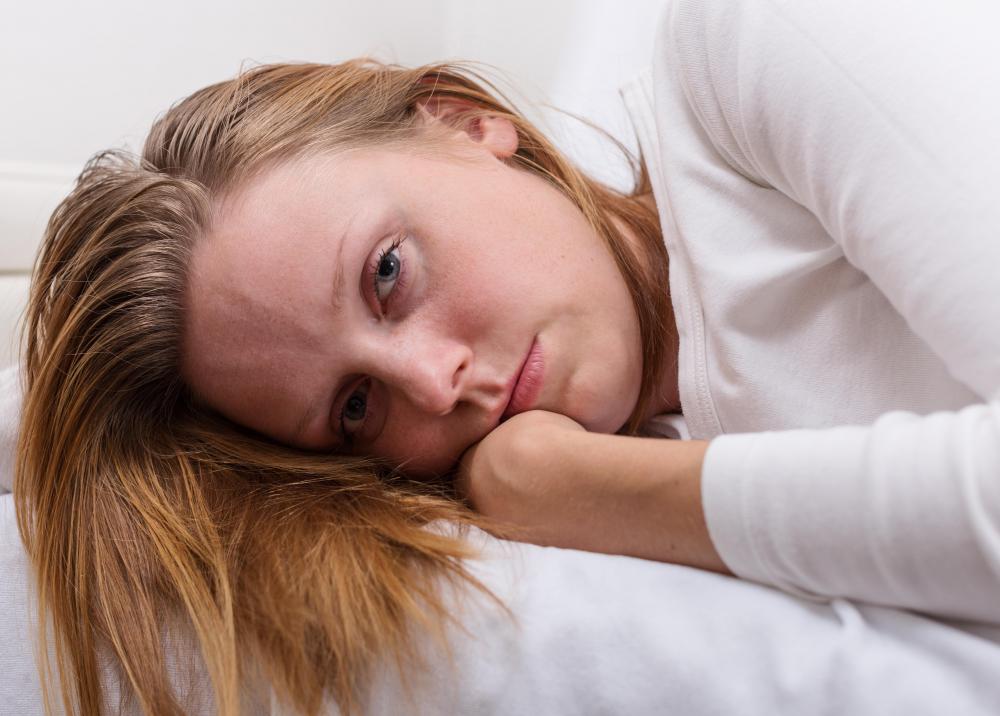 Side effects of kratom plants may include insomnia.