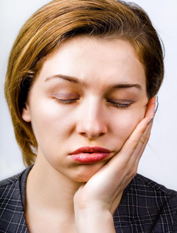 Sleeping sickness caused by tsetse flies can cause extreme lethargy.
