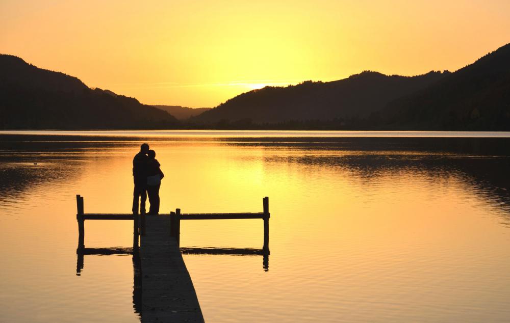 The term "wilderness" often conjures images of contemplation and solitude.