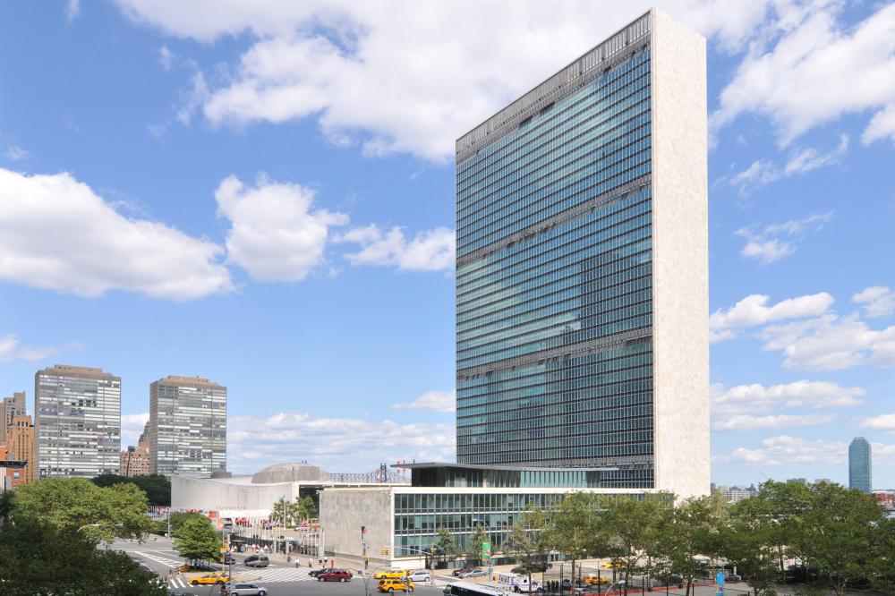 The United Nation's Brundtland Commission defined the modern concept of sustainable development.
