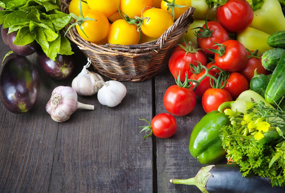 The Physalis is a member of the nightshade family of plants, as are eggplants and tomatoes.