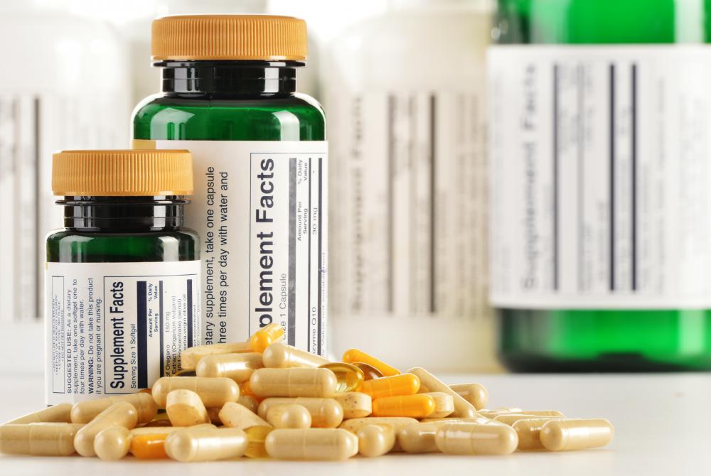 Vitamin K3 supplements are banned in most developed countries due to dangerous side effects.