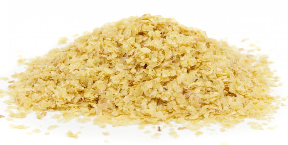Dog foots containing wheat germ are a good source of vitamin E.