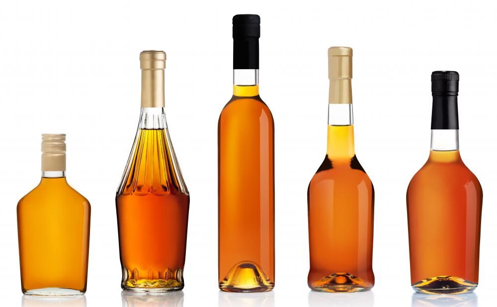 Commonly called barley, hordeum is used in the manufacture of whiskey.