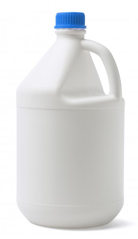 A few drops of bleach is necessary for cleaning baby finch feeding equipment.