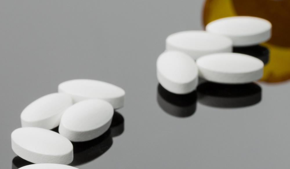 Oral tablets must be prescribed by a veterinarian.