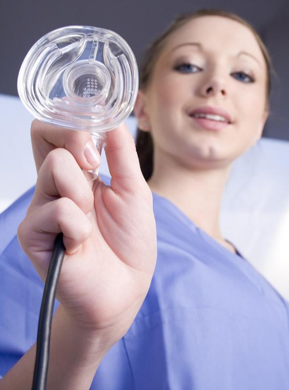 Guaifenesin is used in veterinary medicine to relax the animal prior to the administration of general anesthetic.