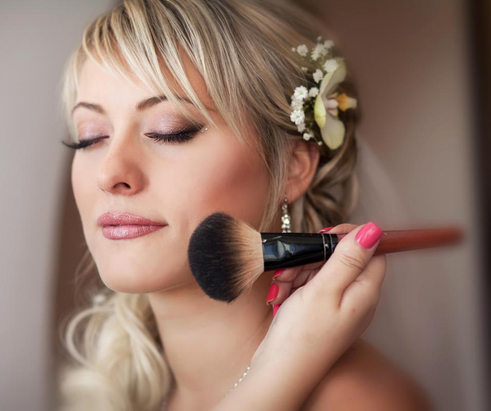 Some cosmetics companies are formulating increasing numbers of products that are cruelty free.