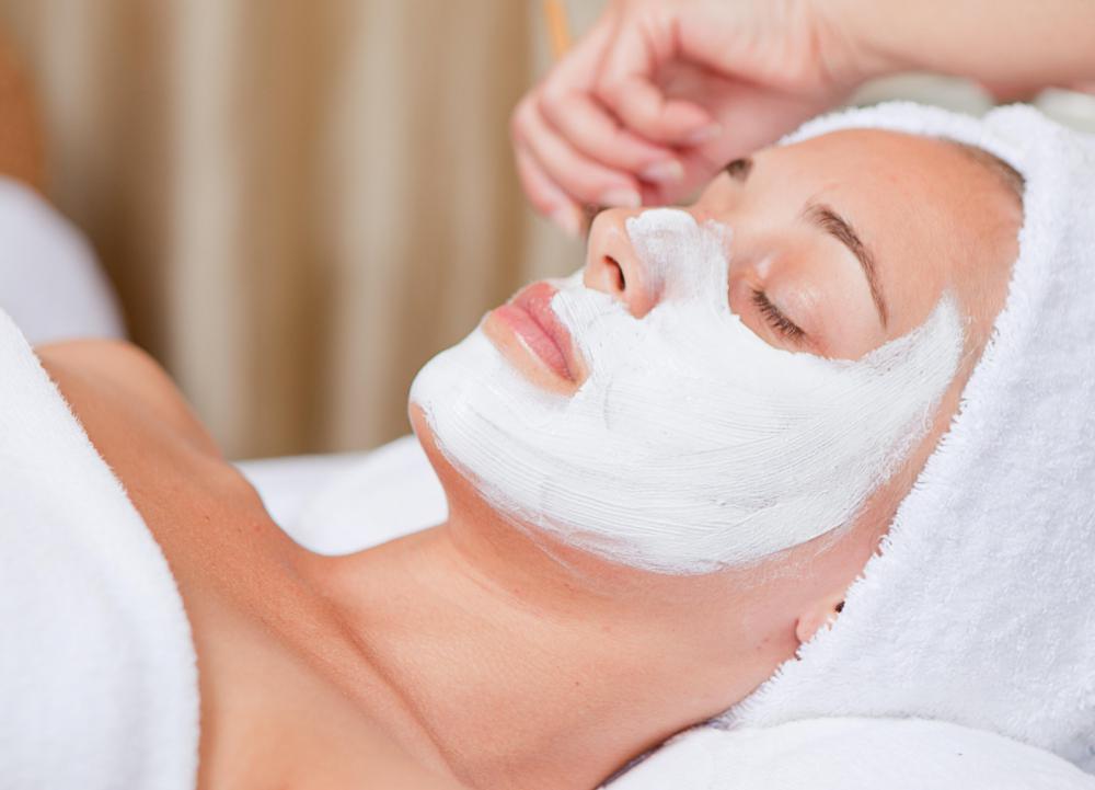 Jojoba has moisturizing properties, making it a popular ingredient in skincare products.