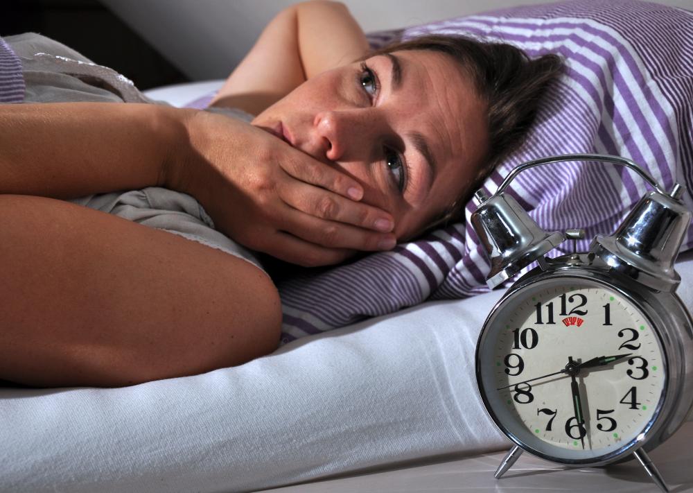 Catnip can remedy insomnia.