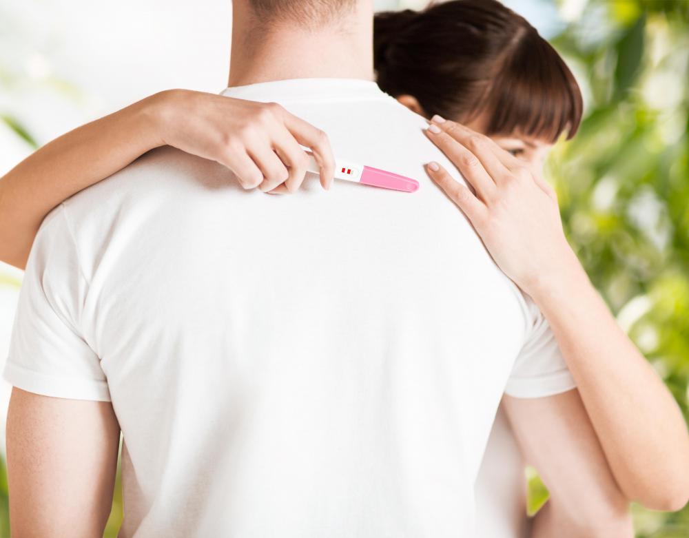 Exposure to perchloroethylene may cause fertility problems in women who work in the dry cleaning industry.