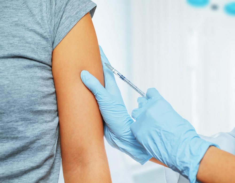 Colostrum has been used in biomedical research to come up with potential new techniques for immunization which could use doses of colostrum instead of vaccines.