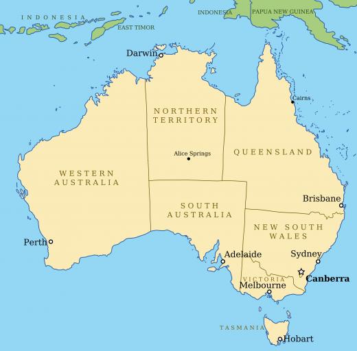 Humans first identified chytridiomycosis in Queensland, Australia in the early 1990s.